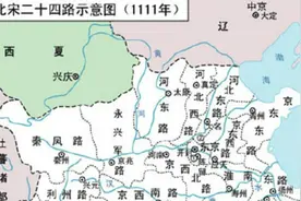 “无心”的河北，千年归属难寻图片