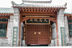 一座被错过的关东名城「洮南」，曾是“千年古城，百年府县”图片