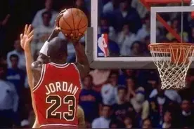 NBA故事 | 历史经典“绝杀时刻”图片