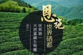 抗癌之王，“”硒”是珍品，物以硒为贵！图片