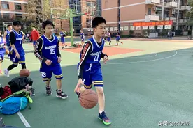 “1+N”，杭州西湖区挂牌成立的新型少体校为哪般图片