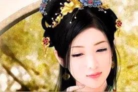 古代失去丈夫的女人，怎么过自己的后半生图片