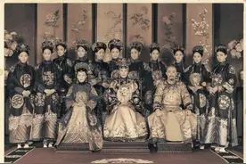 揭秘《如懿传》乌拉那拉氏原型，她和乾隆真的那么相爱吗？图片