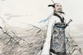 你知道世界四大文化名人吗？其中有一个是中国人，还是个愤青图片