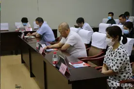 齐齐哈尔关注：学习宣传《民法典》建华司法在行动图片
