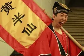 从数学只考9分，到一年录108档节目的红人，杨迪怎么“上位”的？图片