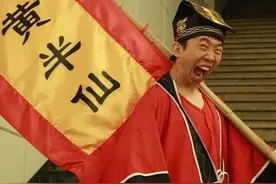 从数学只考9分，到一年录108档节目的红人，杨迪怎么“上位”的？图片