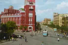 沈阳旧影 | 老照片：1973年的沈阳图片