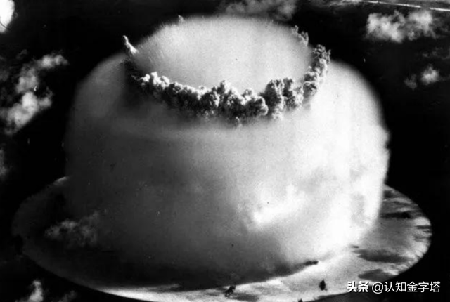 污染太平洋，导致种族灭绝，美国「机密核试验」，危害远超日本？