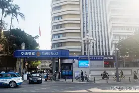 深圳福田交警大队一站式自助体检驾驶证期满换证指南图片