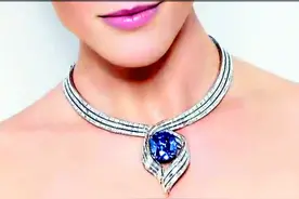 一颗估值2亿美元具有350年历史的钻石，及其背后拥有者的悲惨故事图片