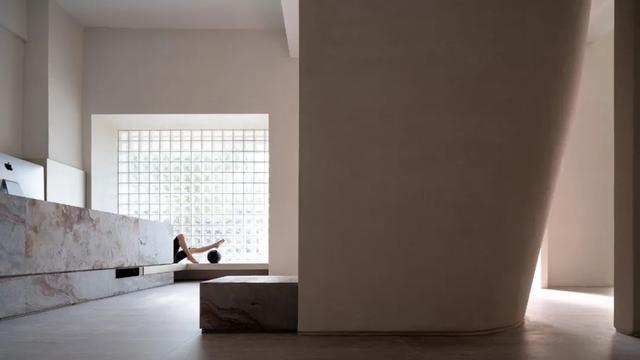 inshop女装中文叫什么（服装店——低调而极具仪式感的迎接方式）