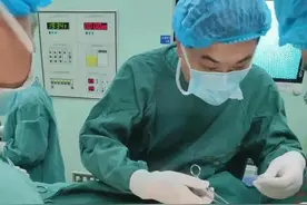 厉害了！乳腺癌治疗与乳房重建，广元这家医院有了新方法！图片