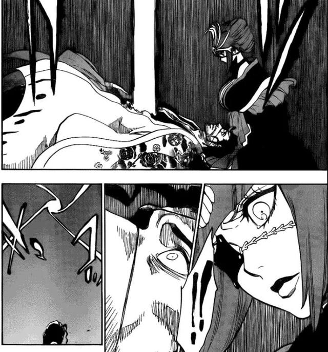 重新聊聊被喷烂尾的《死神》，它远比我们想象的更加深刻