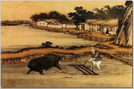 “机梭声札札，牛驴走纭纭”，探究中国古代“塿土”的形成历程图片