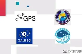 北斗卫星完美收官，我们的手机支持北斗吗？为何苹果手机不支持？图片