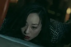 《前行者》碟中谍：原以为是王者，这5个角色的结局，真没想到图片