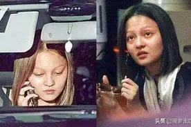 沉寂10年，张韶涵再度爆红：曾经伤害我的人，凭什么要感激你？图片