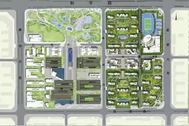 精雕细刻 全面推动城市空间结构优化和品质提升——访石家庄市城发投集团石煤机项目负责人任明辉图片