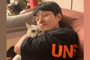 老九门“陈皮阿四”早已结婚!隐婚四年才官宣，因女方操作惹争议图