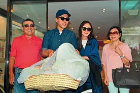 为何杨幂等女明星宁可肚子上“挨一刀”，也不肯顺产？原因很现实图片
