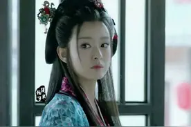 晋地出美人！10位山西女星，个个美艳大方，低调勤恳，闷声发大财图片