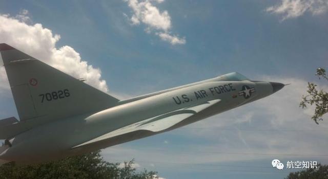 “鬼怪”是个什么鬼？扒一扒美国喷气式战斗机家族谱（2）