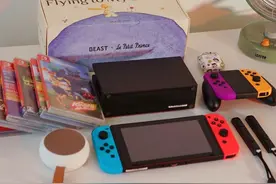 520男朋友礼物攻略！让男票爱不释手的礼物合集图片