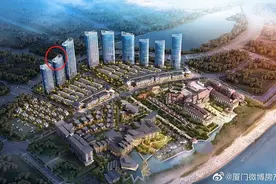 阳光城翡丽海岸涉嫌违反广告法 存在“捆绑销售”行为图片