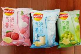 一口“嘎嘣脆”的小零食，吃一口就会喜欢，你最爱囤哪款？图片