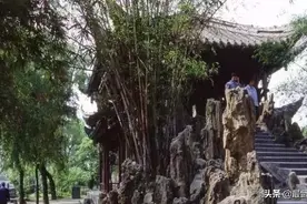 成都老照片丨10张彩照看80年代的巴蜀大地图片