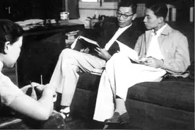 再读《傅雷家书》：它比随波逐流好图片