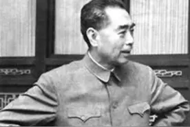 1969年氢弹部件被盗，周总理限10天破案，部件包香气暴露：女盗贼图片