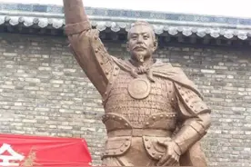 从奴隶到皇帝：石勒开启的石氏家族的故事图片