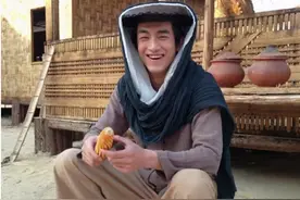 林更新专治黑粉不服，怼粉丝到凌晨，你敢黑我敢怼图片