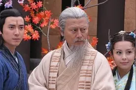 《封神演义》中的西岐和朝歌，分别属于当今的什么地方？图片