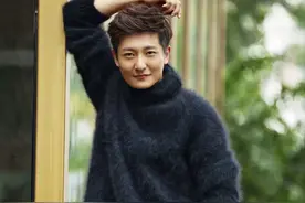 暖爆了！郭京飞与连襟陆毅，谁更讨岳母欢心？图片