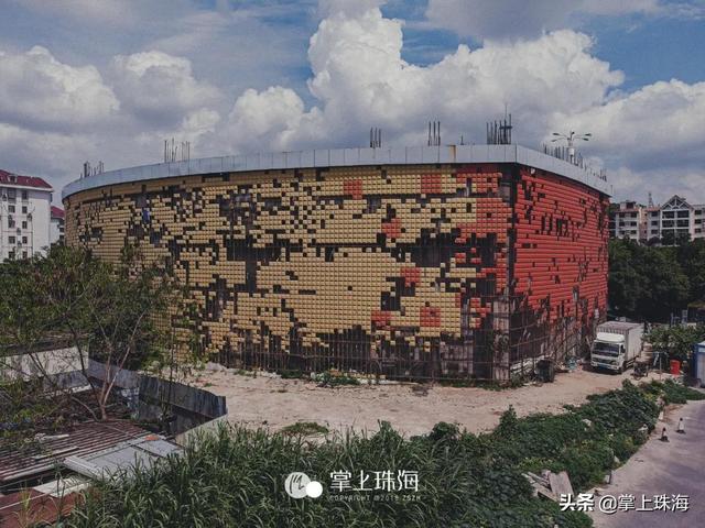 珠海3大知名烂尾楼，现状曝光