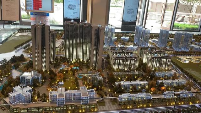 谁不想摇中天府新区这个盘呢？