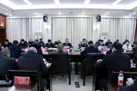 划重点！未来五年柳江得这么干图片