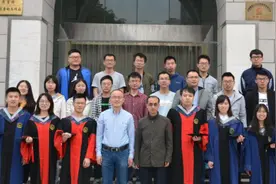 兰州大学梁永民教授课题组关于制备1,4-氨基醇的科研进展报道图片