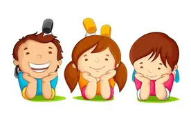 小学1-6年级语文每日一练及答案 第207期图片