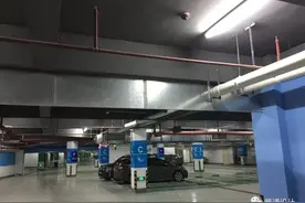 挡烟垂壁如何设计？活动式和固定式有什么不同？设计高度很重要图片