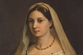 文艺复兴的代表，短命却超凡的天才艺术家：拉斐尔·桑西图片