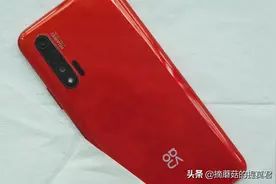华为nova6半个月使用体验--可能是今年最强备用机图片