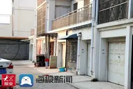 车库1500元/月仍供不应求！菏泽陪读家长炒热一中租房市场图片