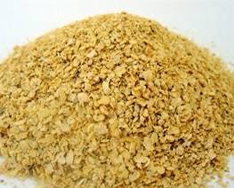 猪场使用的蛋白饲料