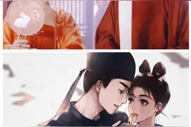 那些影视剧里让人念念不忘的副线CP，你更喜欢哪一对？图片