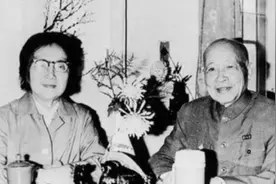 数学家苏步青的日本媳妇，与教授父亲几十年未见，死后骨灰留中国图片