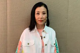 74岁汪明荃太奢侈！剪一次发花费6千以上，身家上亿无儿女仍幸福图片